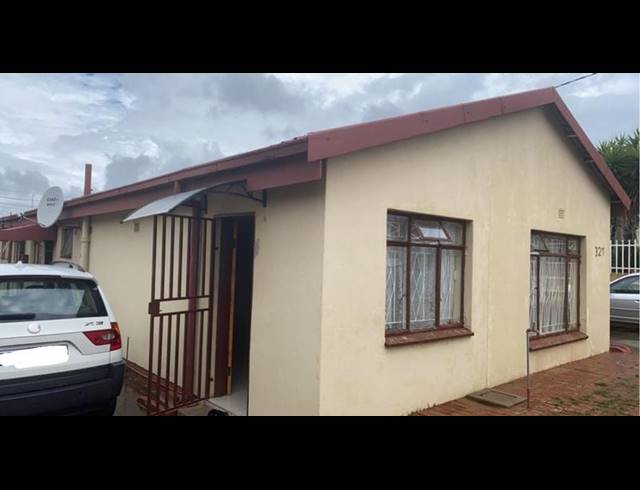 3 BEDROOM PROPERTY TO RENT IN LAUDIUM
